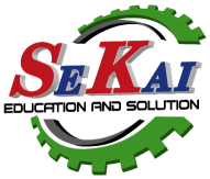 SekaiDC