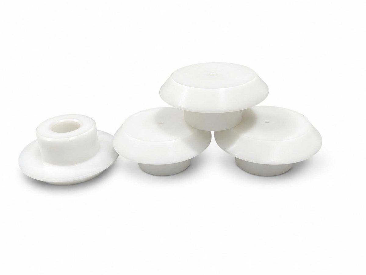 Gia công chi tiết nhựa POM