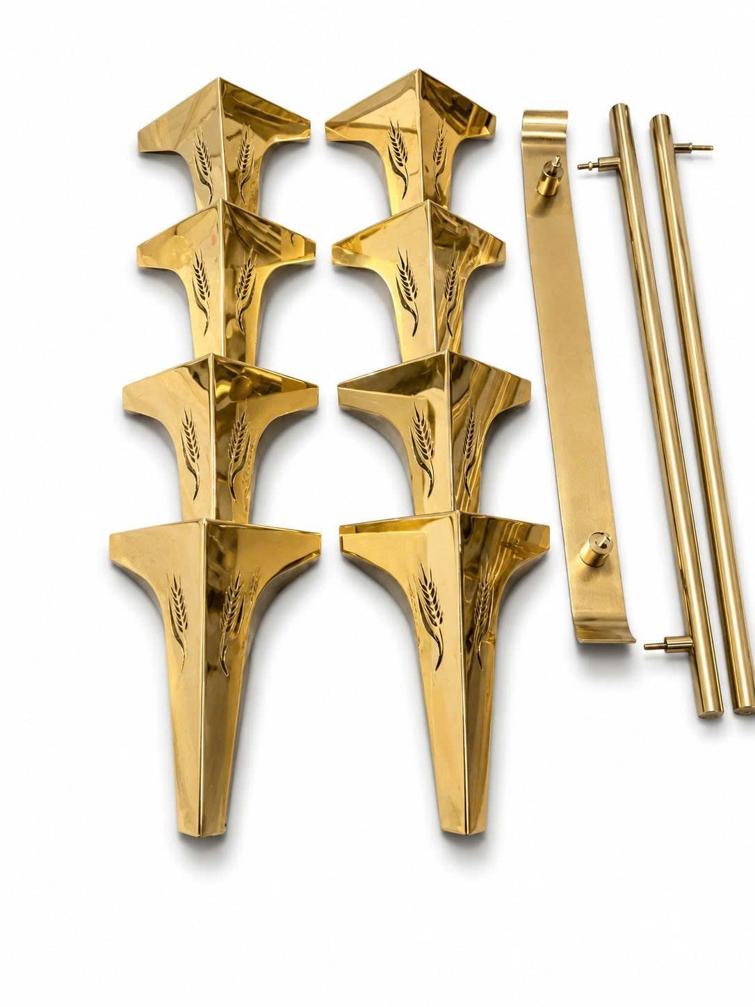 Gia công chế tạo sản phẩm nội thất