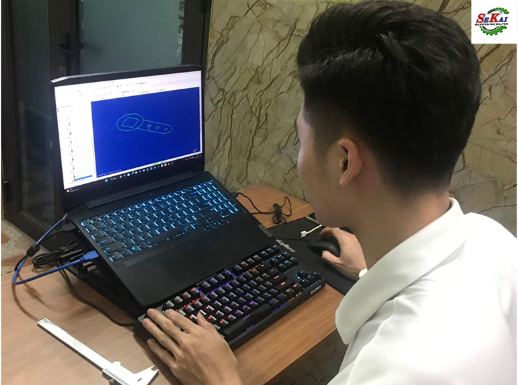 LẬP TRÌNH CNC