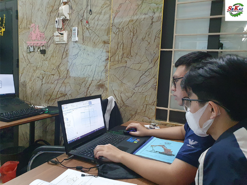 THIẾT KẾ 3D
