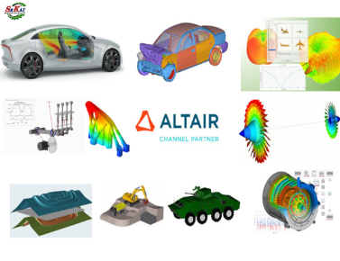 KHÓA HỌC HYPERWORKS