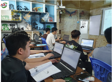 KHÓA HỌC SOLIDWORKS