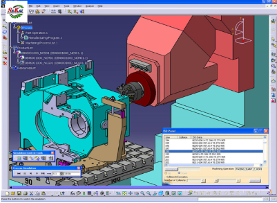 KHÓA HỌC CATIA