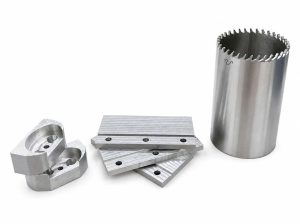 Quy trình gia công CNC chính xác: từ bản vẽ đến sản phẩm hoàn thiện