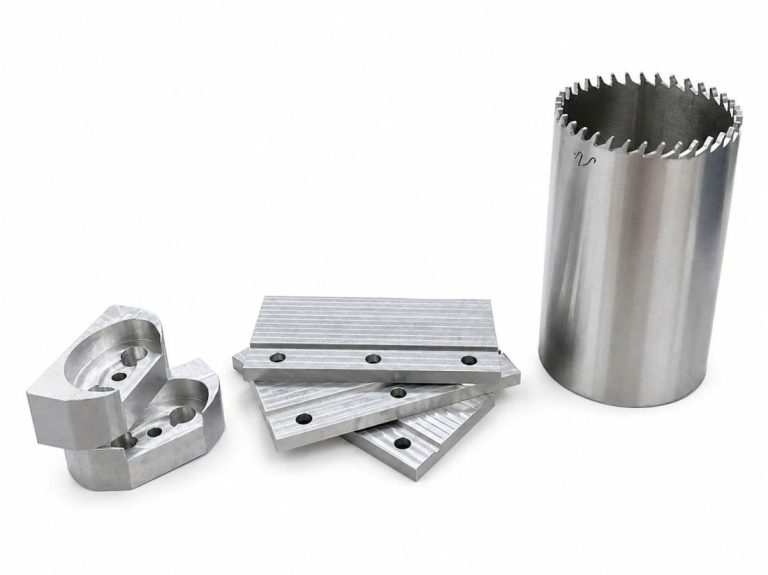 Quy trình gia công CNC chính xác: từ bản vẽ đến sản phẩm hoàn thiện