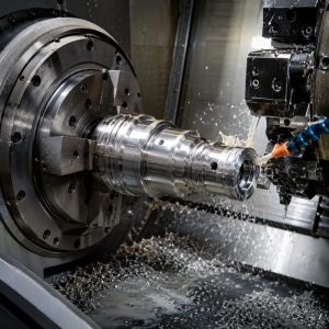 Chọn máy CNC cho xưởng cơ khí: phay, tiện hay trung tâm gia công?
