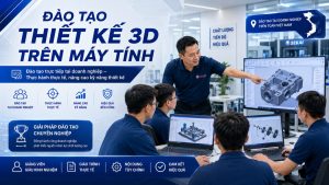 Đào tạo kỹ sư đi làm việc nước ngoài