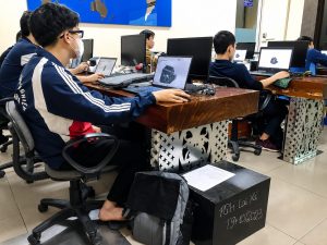 Nghề kỹ sư cơ khí: lộ trình phát triển và những kỹ năng nhà tuyển dụng thực sự cần