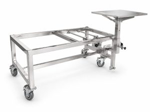 Tự động hóa trong nhà máy cơ khí: bắt đầu từ đâu cho đúng?